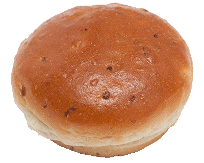 Gourmet Onion Bun