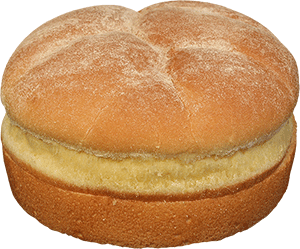 Hamburger Bun 4